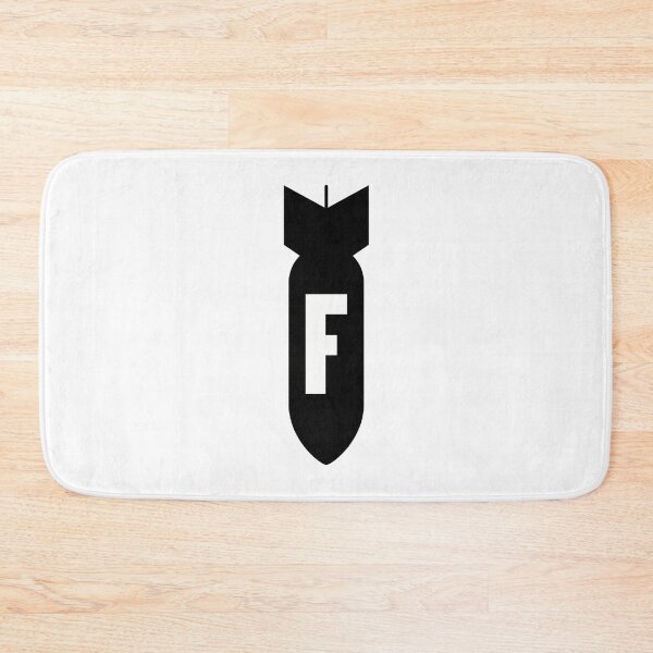 Item preview, F bomb designed and sold by avidfan2000.