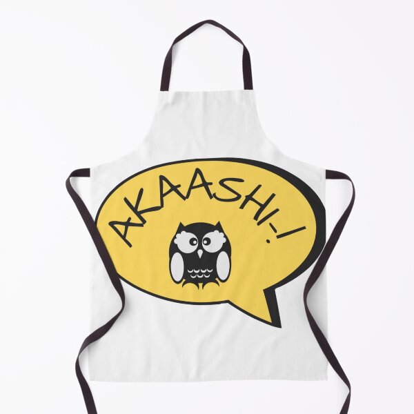 Item preview, Akaashi! Bokuto Fukurodani Quote Owl Graphic  designed and sold by Klee K.