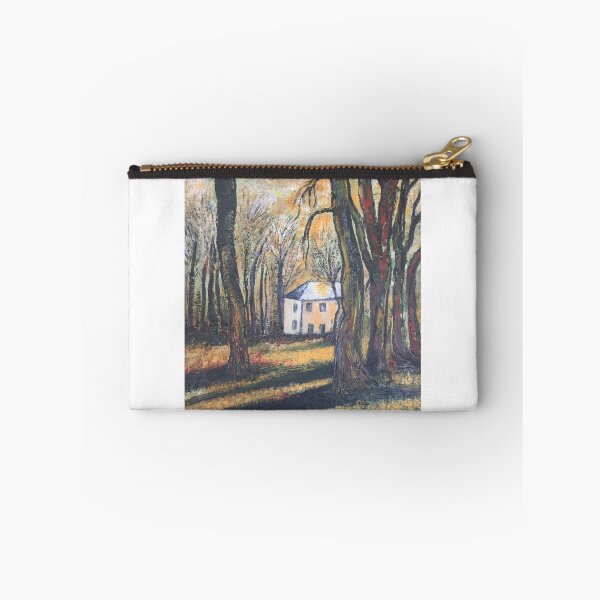 Item preview, The House In The Woods designed and sold by jbjobby.