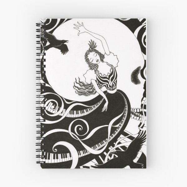 Item preview, The Book of Calling designed and sold by Tania  Donald.