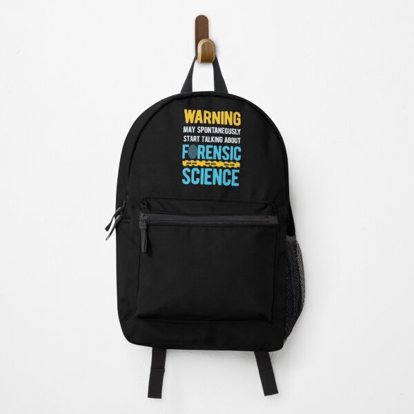 Item preview, Funny Forensic Science designed and sold by artworkbyrihen.