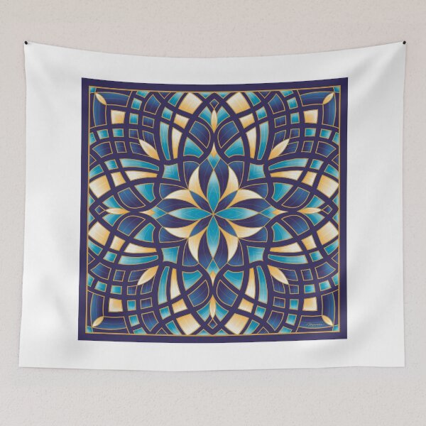 Item preview, Fusion designed and sold by Manisha Dayal.