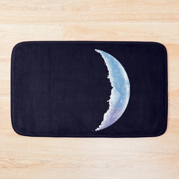Item preview, Half Moon designed and sold by SherriMans.