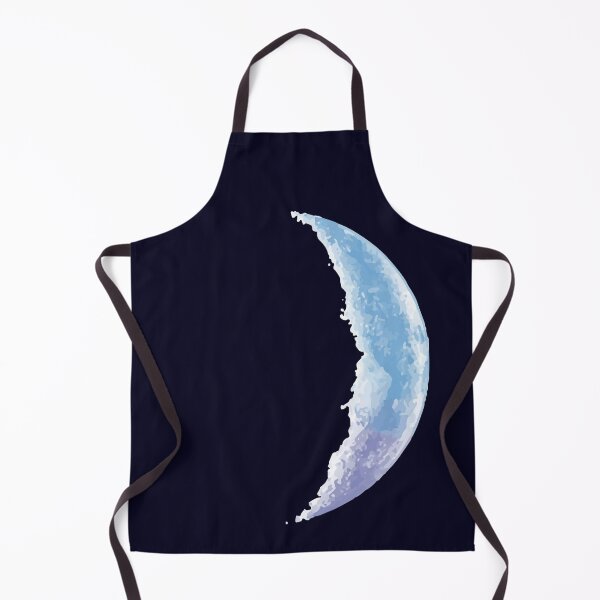 Item preview, Half Moon designed and sold by SherriMans.