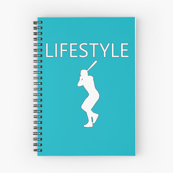 Item preview, Baseball is a lifestyle designed and sold by peteworld.
