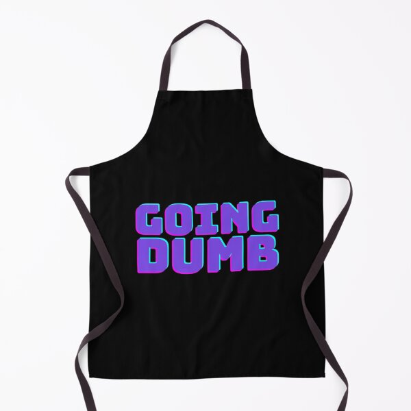 Item preview, STRAY KIDS Going Dumb Quote Lyrics Kpop Retro Cute designed and sold by SugarSaint.
