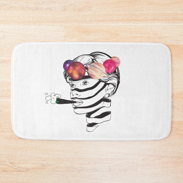 Item preview, Spiritual Stoner. We Are The Universe designed and sold by AlfaEcho.