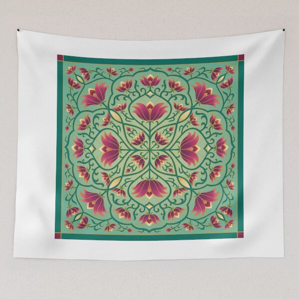 Item preview, Intertwined designed and sold by Manisha Dayal.