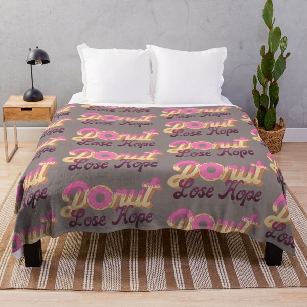 Item preview, Donut Lose Hope designed and sold by JAdvincula.