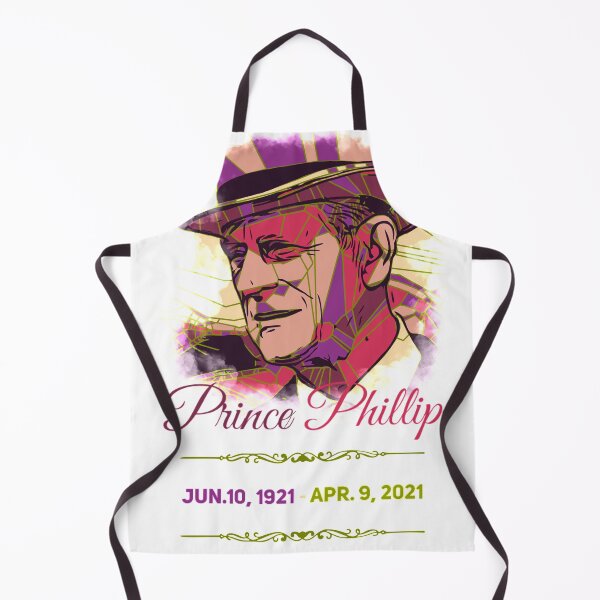 Item preview, Tribute to Prince Phillip v2 designed and sold by AW2 Designs.