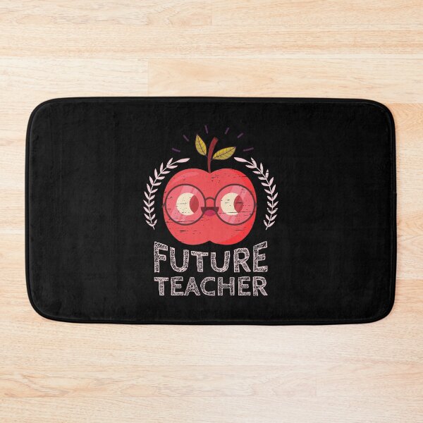 Item preview, Future Teacher Teach School Math Mathematics Study Learn Top Professor Educator Scholar Tutor Student Teacher D designed and sold by shirti.