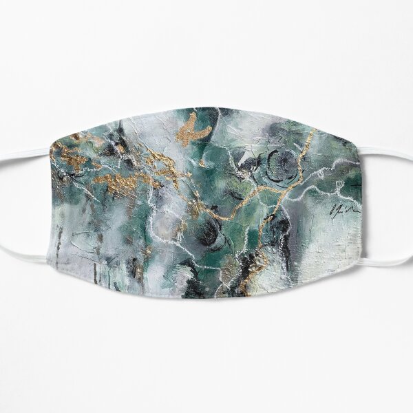Way maker, Flache Maske