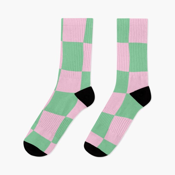 Item preview, Checker Rosa Verde designed and sold by JodiFeddon.