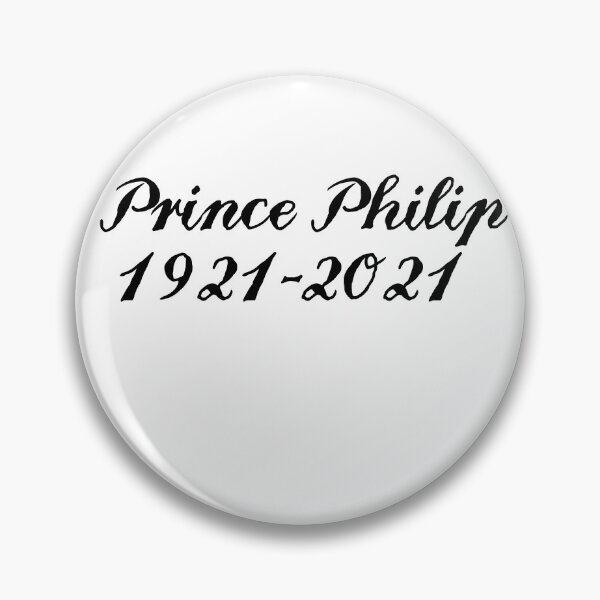 Item preview, RIP Prince Philip 1921-2021 (death rest in peace) designed and sold by emcazalet.