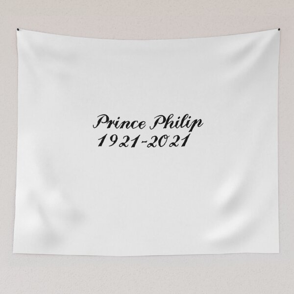 Item preview, RIP Prince Philip 1921-2021 (death rest in peace) designed and sold by emcazalet.