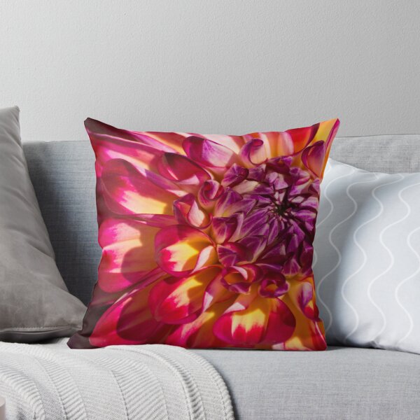 Item preview, Dazzling Dahlia designed and sold by OzPhoto.