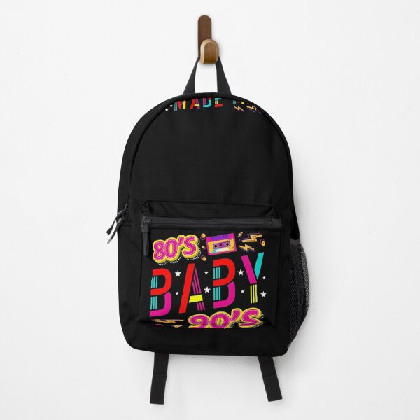 Item preview, 80's Baby 1990s 90's Made Me Old School Disco Vintage Disco Audiotape Turntable Boombox Tape Radio Vinyl Dj Cl designed and sold by shirti.