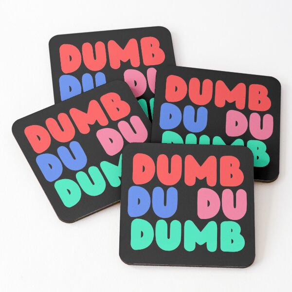 Item preview, STRAY KIDS Going Dumb Quote Lyrics Kpop Retro Cute designed and sold by SugarSaint.