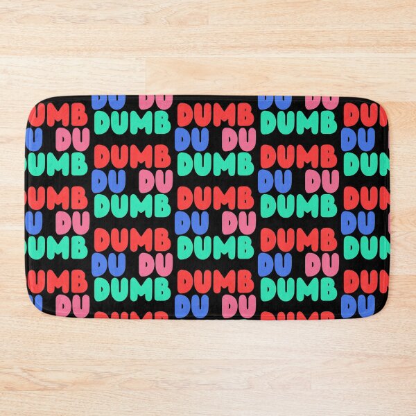 Item preview, STRAY KIDS Going Dumb Quote Lyrics Kpop Retro Cute designed and sold by SugarSaint.