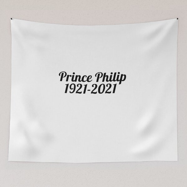 Item preview, Prince Philip 1921-2021 (death rest in peace RIP) designed and sold by emcazalet.