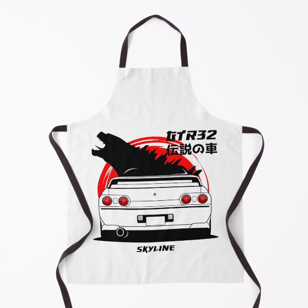 Item preview, JDM Rear R32 designed and sold by goldentuners.