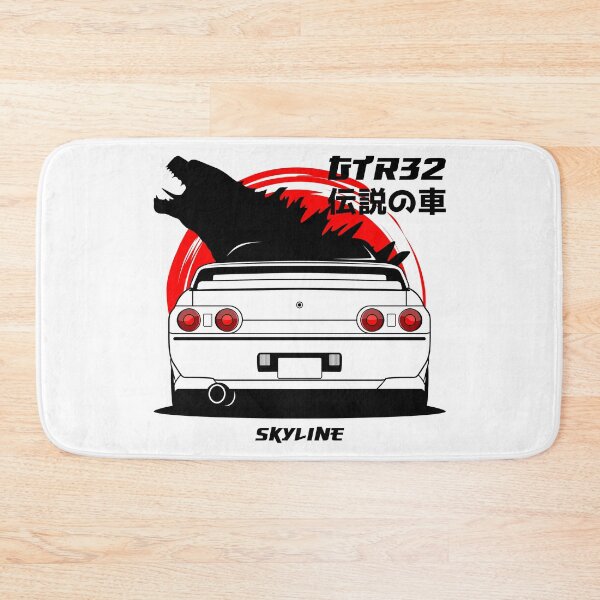 Item preview, JDM Rear R32 designed and sold by goldentuners.
