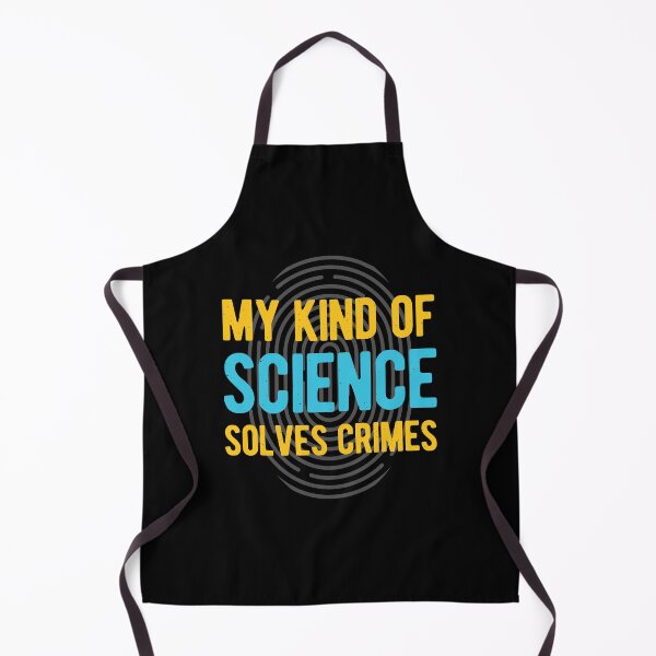 Item preview, Funny Forensic Science designed and sold by artworkbyrihen.