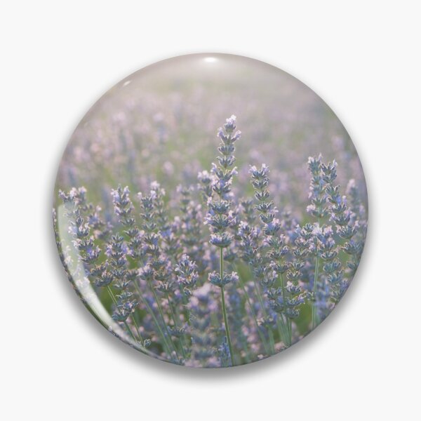 Item preview, Lavender fields, evening light designed and sold by Daridara.