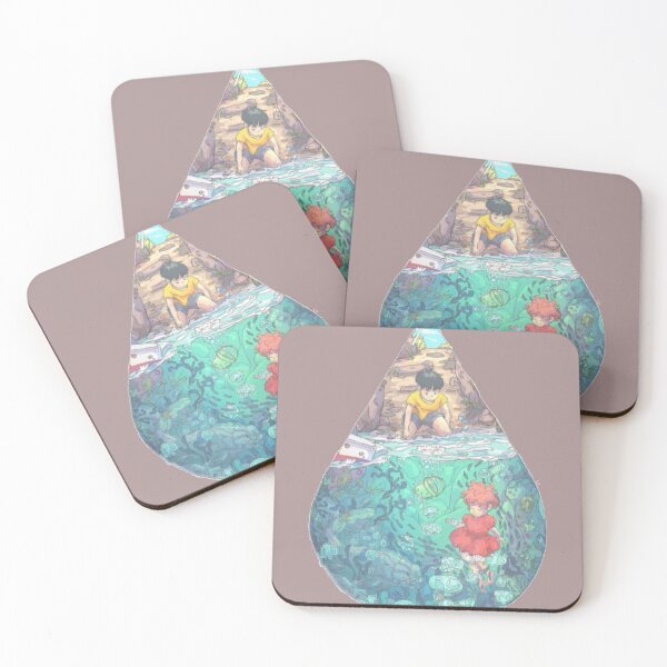 Item preview, Nice lake designed and sold by Sh Sh.