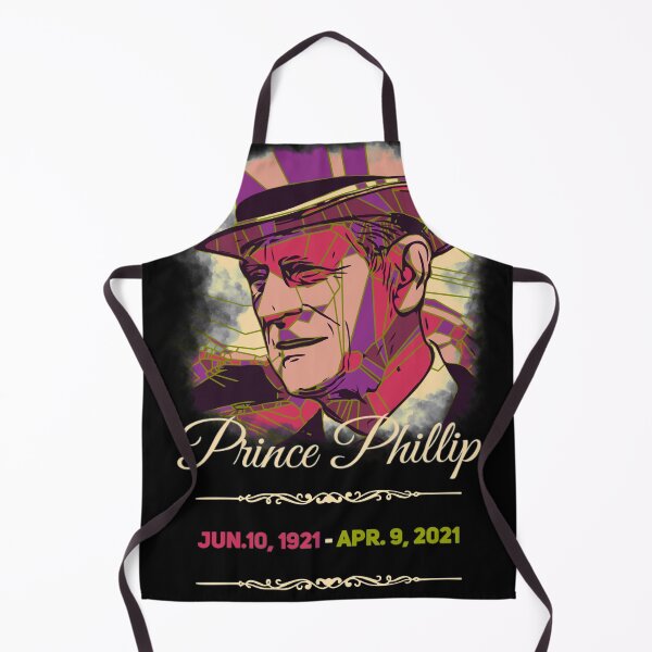 Item preview, Tribute to Prince Phillip designed and sold by AW2 Designs.
