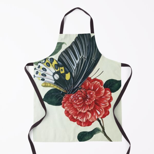 Item preview, Ornithoptera priamus designed and sold by minimalcinema.