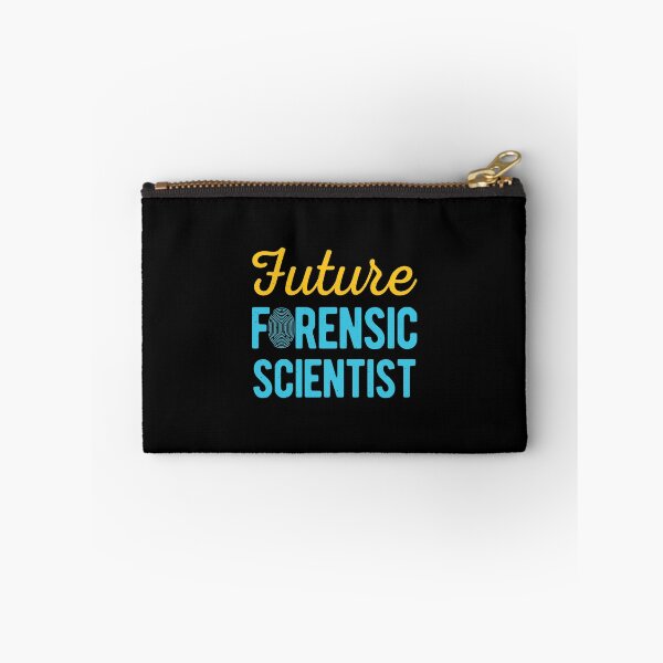 Item preview, Future Forensic Science designed and sold by artworkbyrihen.