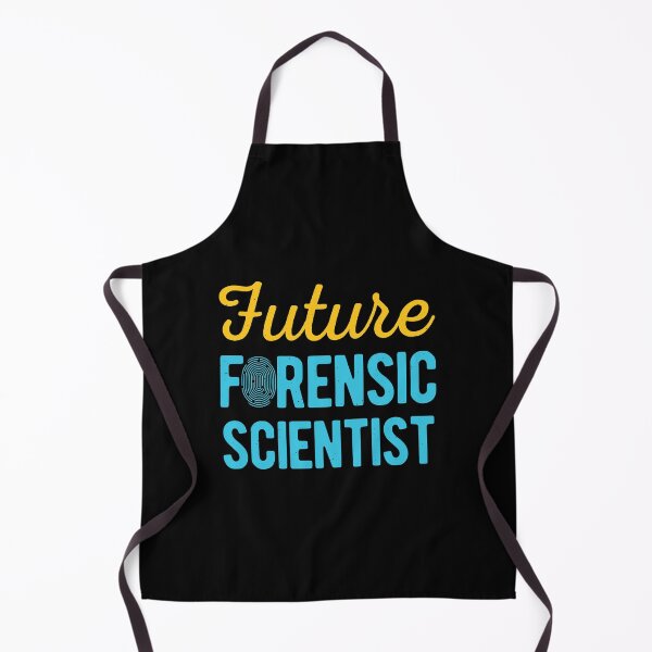 Item preview, Future Forensic Science designed and sold by artworkbyrihen.