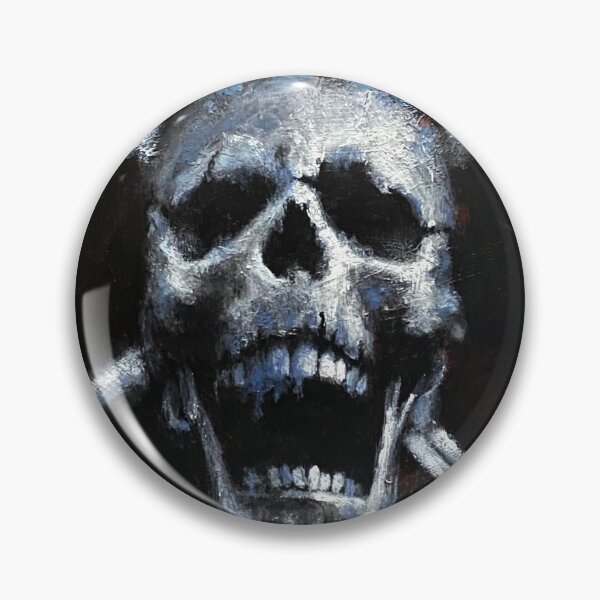 Item preview, The Jolly Rodger designed and sold by Scott Grabowski.
