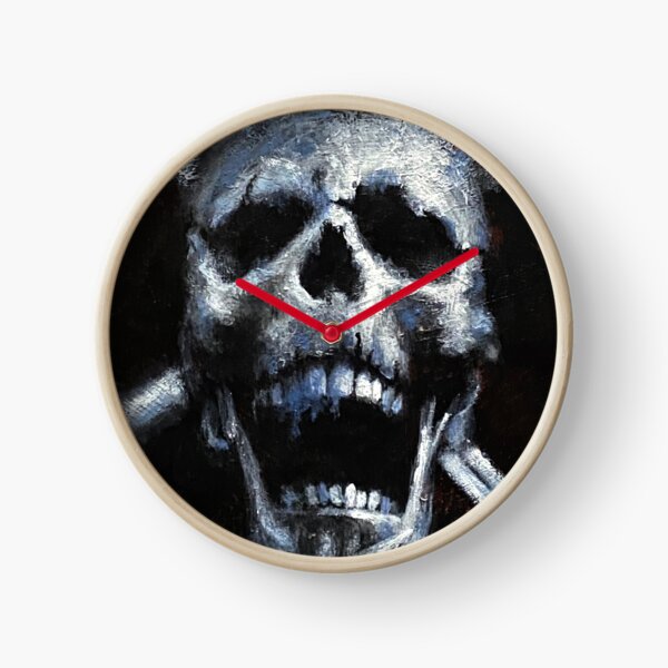 Item preview, The Jolly Rodger designed and sold by Scott Grabowski.