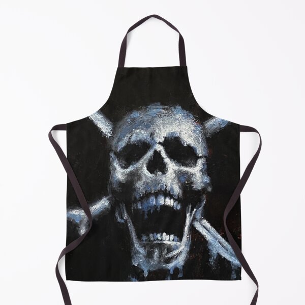 Item preview, The Jolly Rodger designed and sold by Scott Grabowski.
