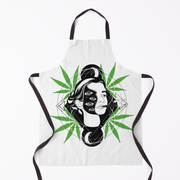 Item preview, Spiritual Stoner. We Are The Universe designed and sold by AlfaEcho.