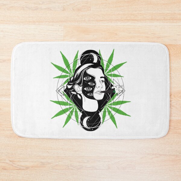 Item preview, Spiritual Stoner. We Are The Universe designed and sold by AlfaEcho.