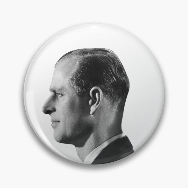 Item preview, RIP Prince phillip - Duke of Edinburgh  designed and sold by LuMarino.