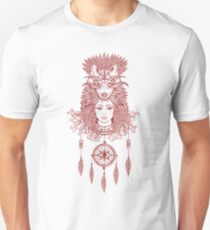 The Beast Master Unisex T-Shirt