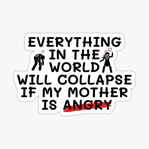Download Mother Day Svg Stickers Redbubble