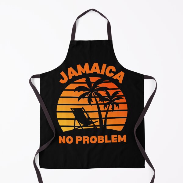 Item preview, Jamaica No Problem  designed and sold by RastaColors.