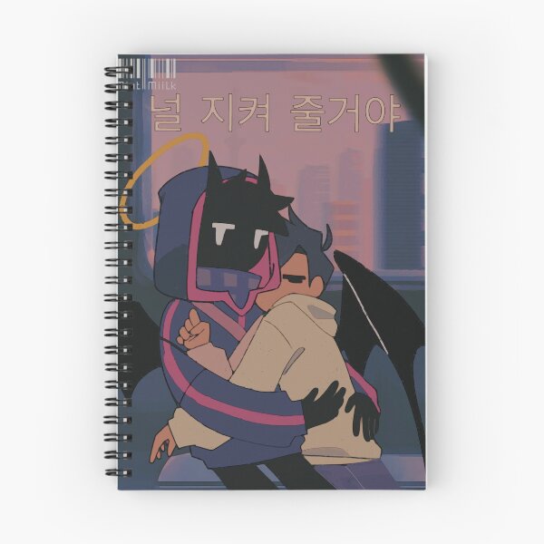 Item preview, Skeppy Badboyhalo with background  designed and sold by Mint coffee.