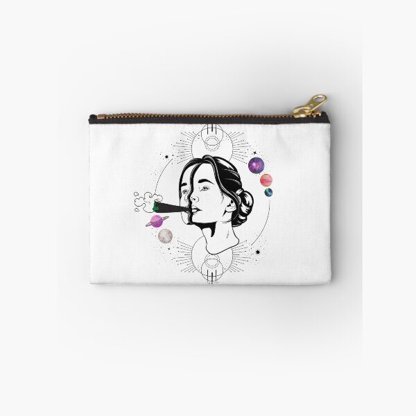 Item preview, Spiritual Stoner. We Are The Universe designed and sold by AlfaEcho.