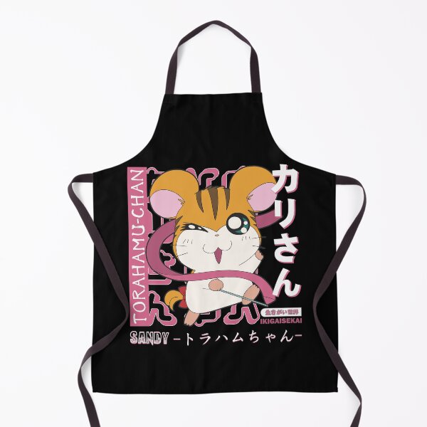 Item preview, Sandy Hamtaro designed and sold by Isaias Gomez | IKIGAISEKAI.