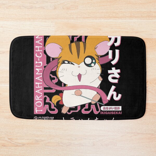 Item preview, Sandy Hamtaro designed and sold by Isaias Gomez | IKIGAISEKAI.