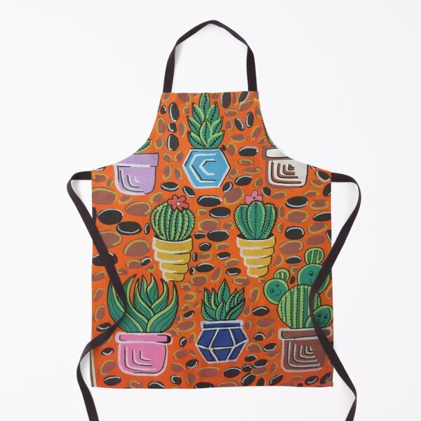 Item preview, quirky plants design designed and sold by pragatirizwani.