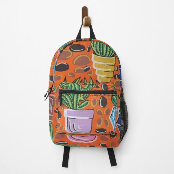 Item preview, quirky plants design designed and sold by pragatirizwani.