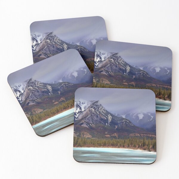 Item preview, Canadian Rockies designed and sold by Stephanie Laird.