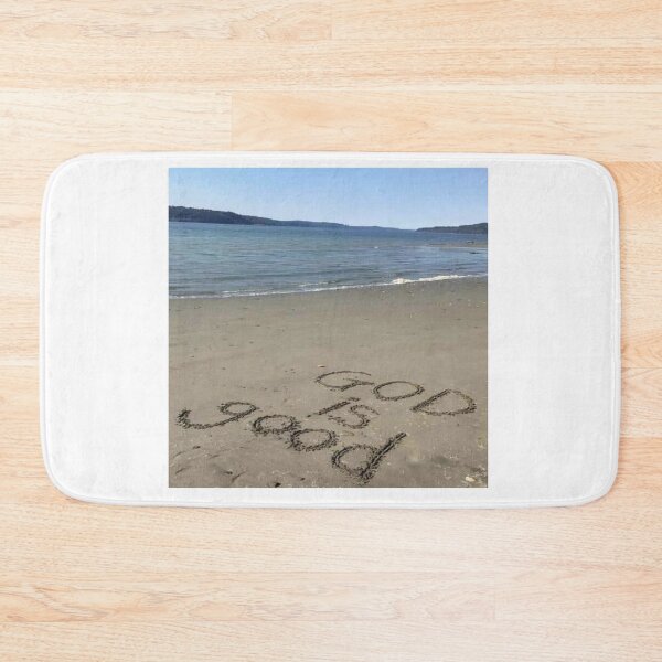 Item preview, GOD is so good all the time designed and sold by AWESOME1472.